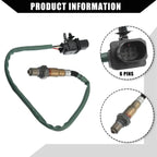 Front Upstream O2 Sensor for MERCEDES-BENZ W211 W212 (2003-2016)