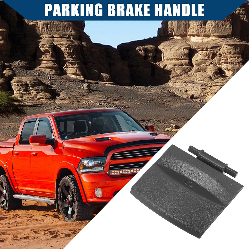 Inner Car Parking Brake Handle for Dodge Ram 1500 (2006–2009) 5149062AA