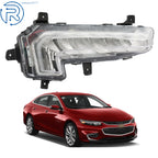 Right Side LED Fog Light for Chevy Malibu (2016–2018)