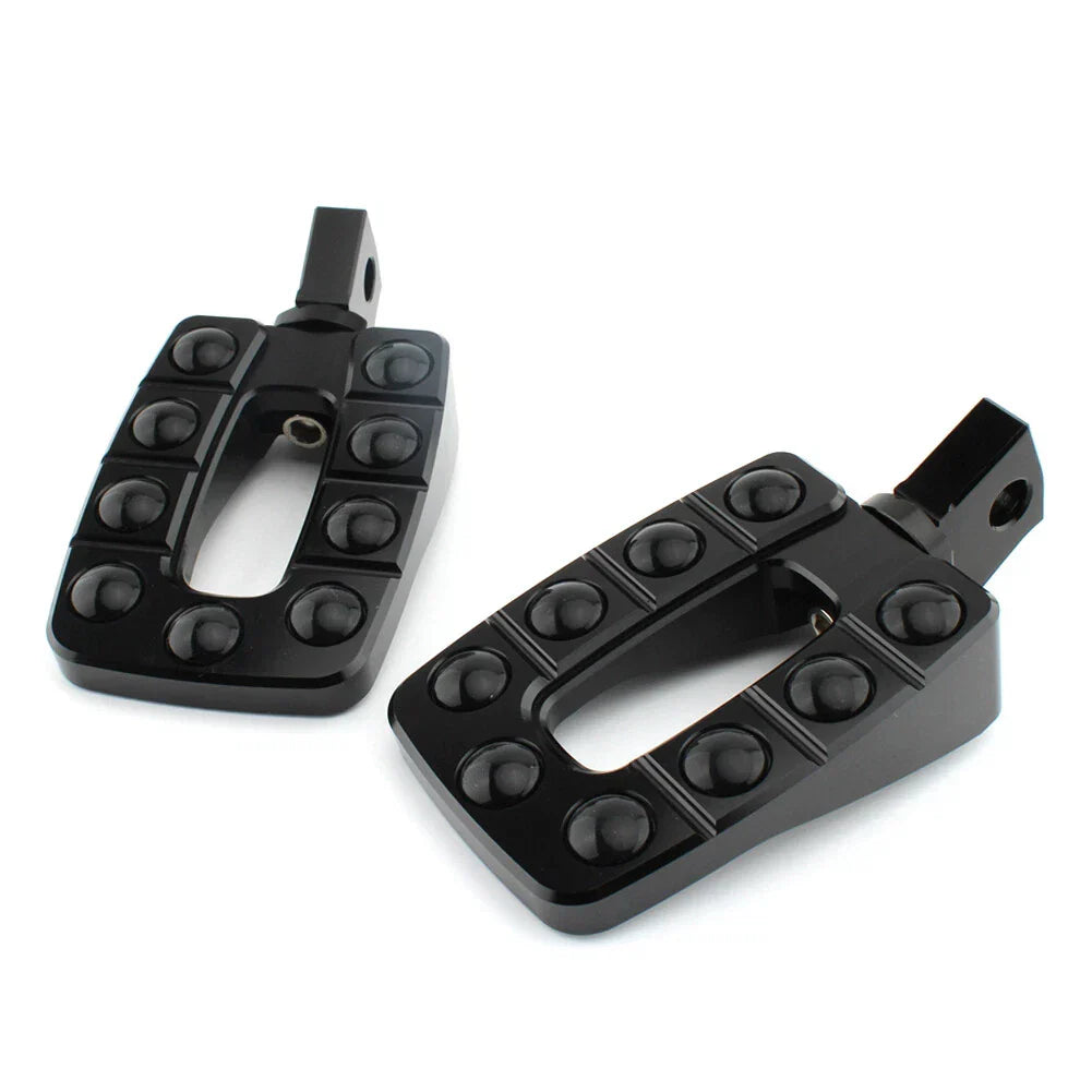 Non-slip Front Foot Pegs for BMW R18 R18 B Classic (2021-2023)