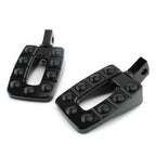Non-slip Front Foot Pegs for BMW R18 R18 B Classic (2021-2023)