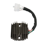 Voltage Regulator Rectifier for Yamaha XS400 XS650 FJ600 (1978–1985)