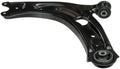 Delphi TC3841 Suspension Control Arm for Audi Q3/Volkswagen Tiguan (2018–2022)