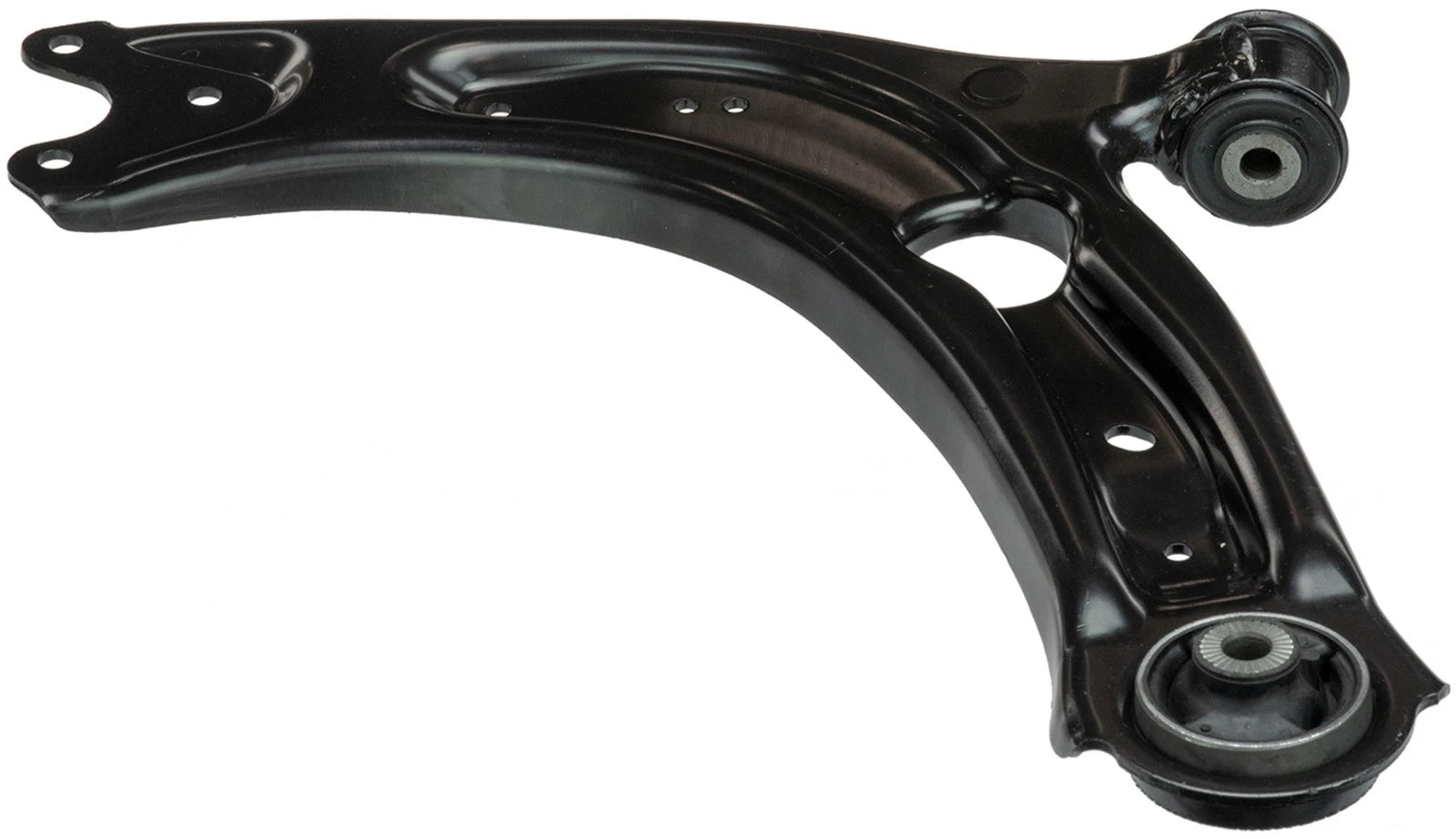 Delphi TC3841 Suspension Control Arm for Audi Q3/Volkswagen Tiguan (2018–2022)