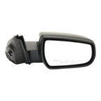 Power Mirror Set of 2 for Chevy Malibu (2013–2015) Heated with Signal Light