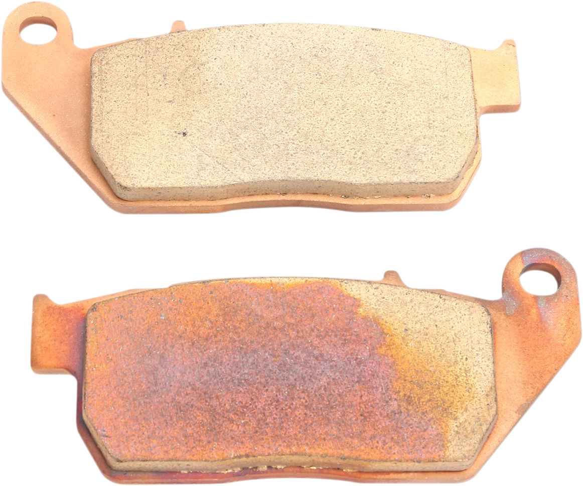 Sintered Brake Pads for Harley Sportster (HDP948)