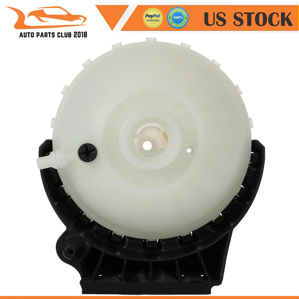 Coolant Reservoir Overflow Tank for BMW 125i, 228i (2011–2016)