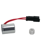 Solenoid Valve Coil for Bobcat 753 763 883 963 S220 S300 T300 (1995–2023)