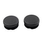2X Frame Hole Cover Caps Plug for Yamaha TDM 850 (2002–2018)