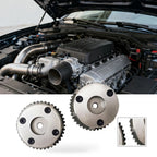 Camshaft Adjuster Gear for Ford Mustang Focus Edge Escape Explorer (2.0L)