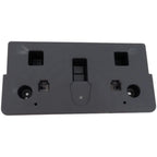 License Plate Bracket for Mazda 3 (2019-2025)