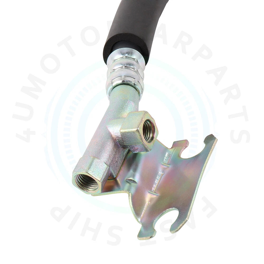 Power Steering Pump Pressure Hose for Nissan Maxima Infiniti I30 I35