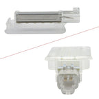 High Power White Full LED Trunk Cargo Area Light Assembly for Honda Acura (2011-2026)