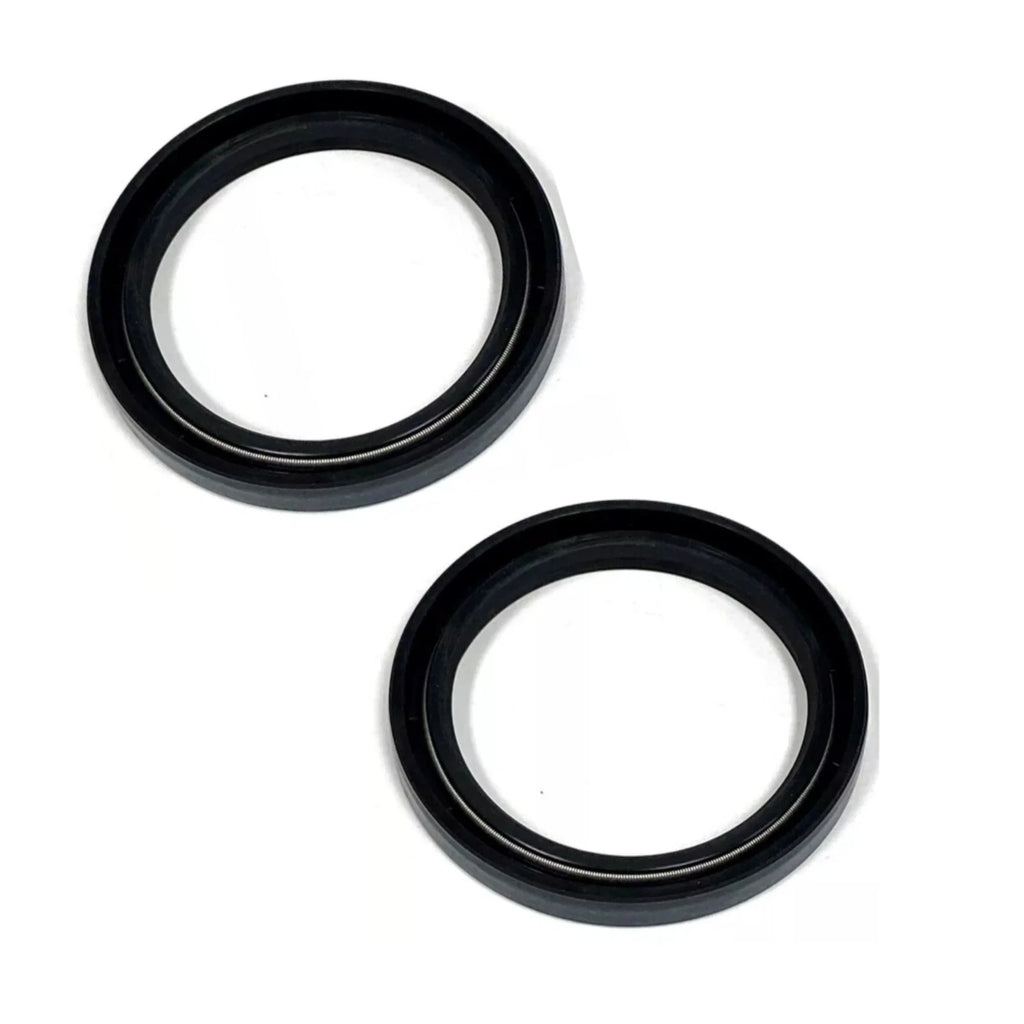 2Pcs Sealing Ring for Volvo Penta Lower Gear Unit Bearing Housing 851407