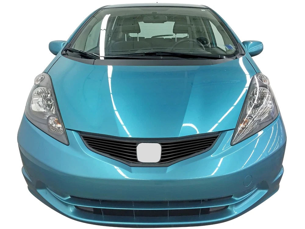 Billet Grille Insert for Honda Fit (2012–2013)