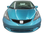 Billet Grille Insert for Honda Fit (2012–2013)