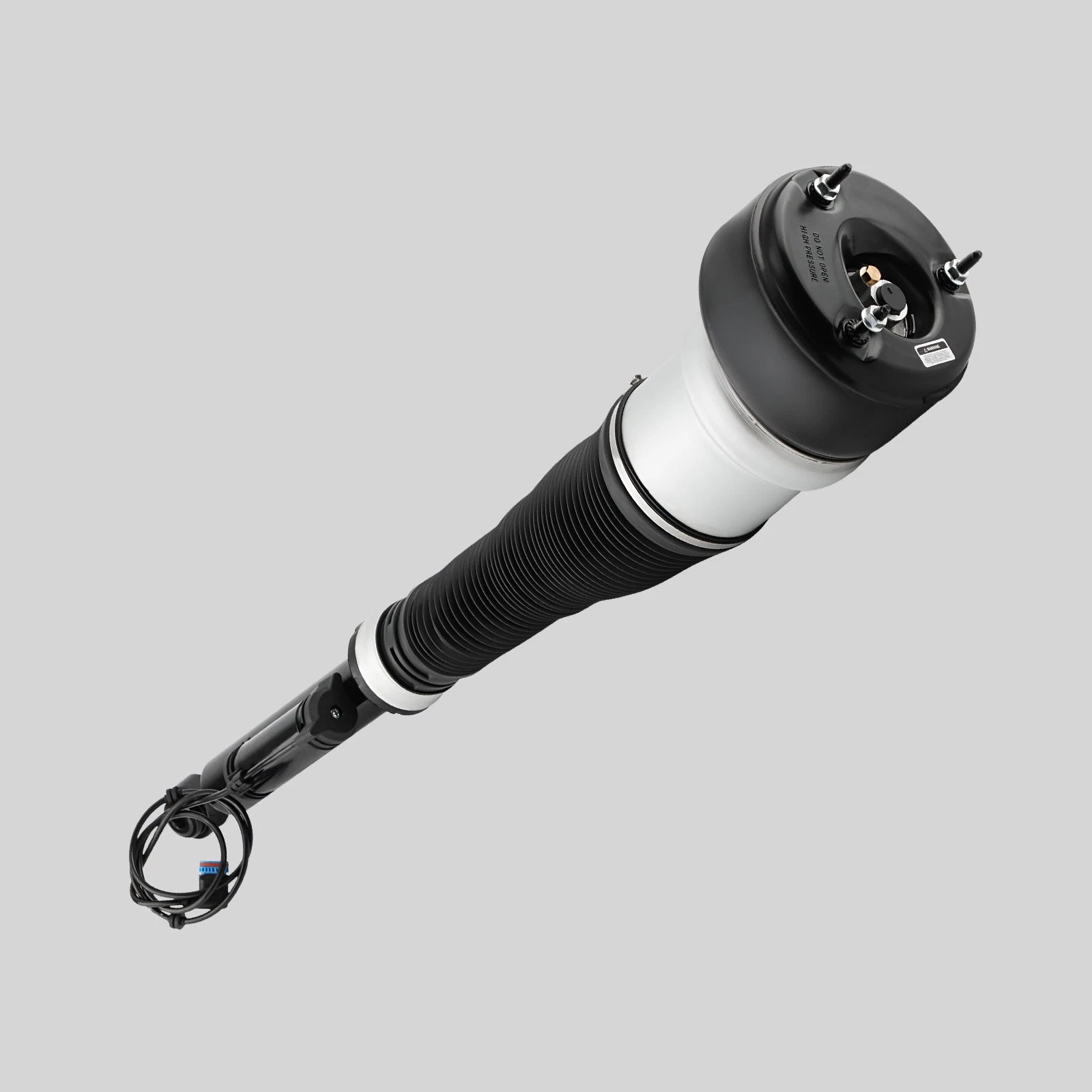 Rear Left Air Suspension Shock for Mercedes C216 CL500 CL550 S500 S600 (2007–2014)