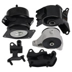 5Pcs Engine Motor & Trans Mount Set for Acura MDX 3.5L (2003–2006) A4533 A4523