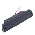 Third Brake Light for 1997-2006 Jeep Wrangler TJ Red LED Tail Lamp
