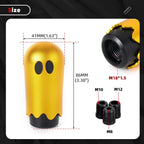 Ghost Manual Gear Shift Knob for Universal Fit