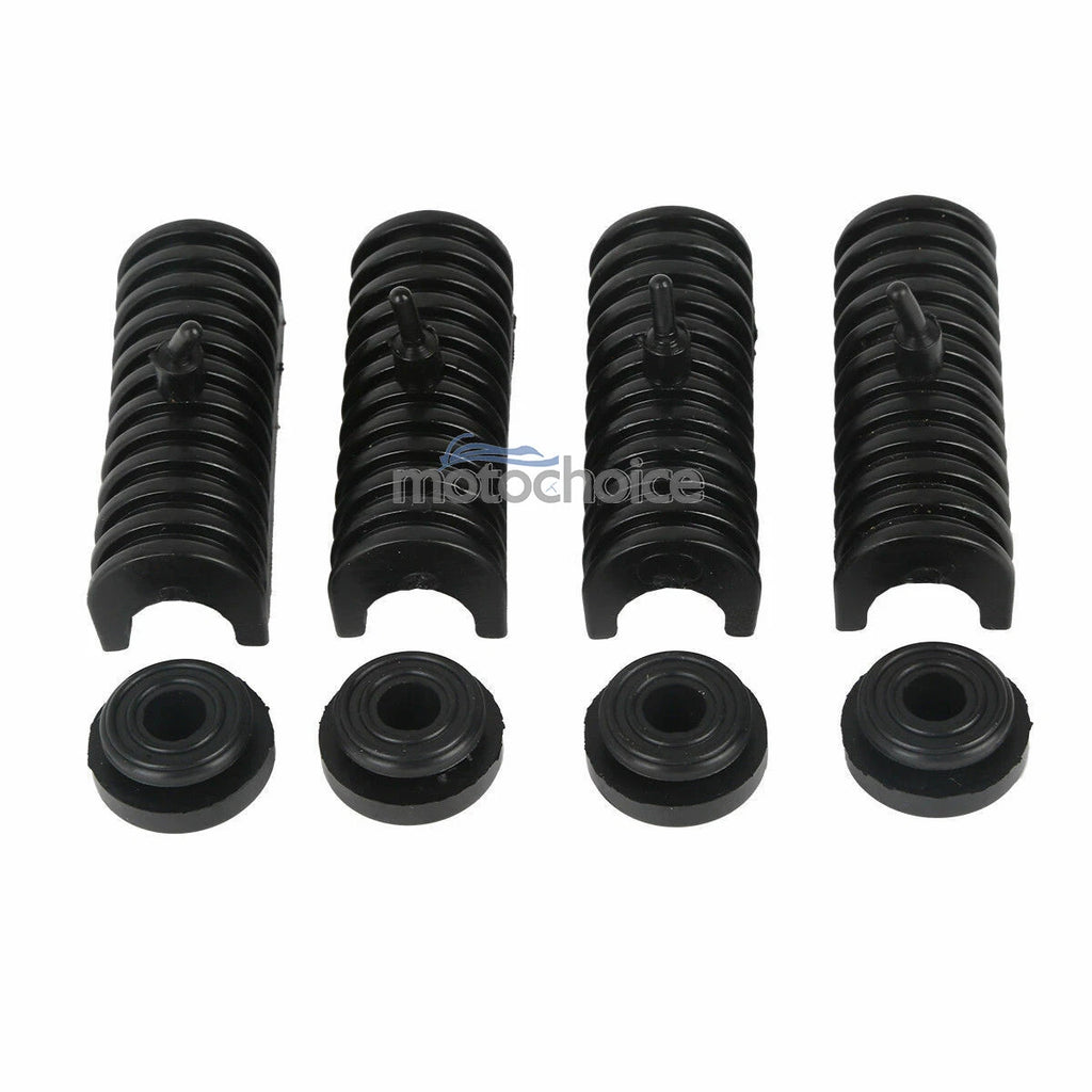 Rubber Grommet & Cushion for Harley Touring Road King