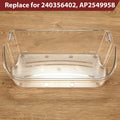 Upper Door Bin for Frigidaire Refrigerator (240356402)