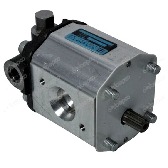 Power Steering Pump for Case IH MXM120 MXM130 MXM135 MXM140 MXM150 MXM155 MXM165