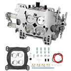 Edelbrock 1405 Performer Series Carburetor 4BBL 600CFM for