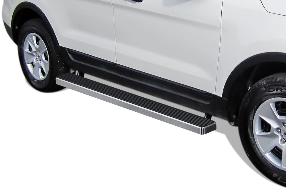 5-Inch Running Boards for Ford Explorer (2011–2019)