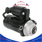 Starter for Honda Outboard 75 90 135 150 (BF70 BF90 BF135 BF150)
