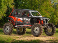 Upper Doors for Honda Talon 1000X-4 (2019–2023)