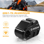 ABS cable guard bracket cover for Husqvarna 701 Supermoto VITPILEN 701 (2016–2024)