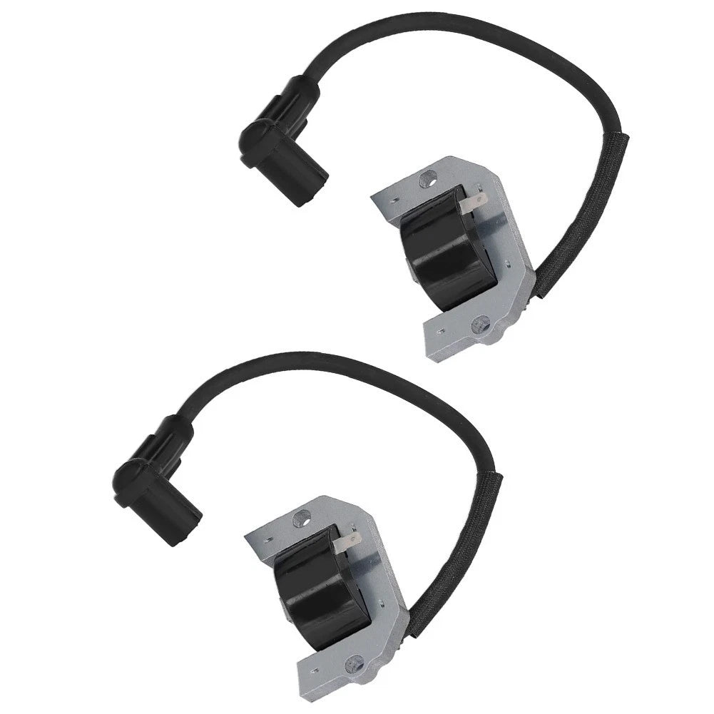 2X Ignition Coil 21171-7034 for Kawasaki FH381V FH430V