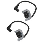 2X Ignition Coil 21171-7034 for Kawasaki FH381V FH430V