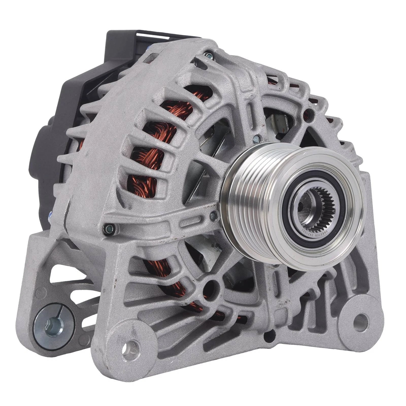 110Amp Alternator for Nissan Sentra 1.8L (2013–2019)