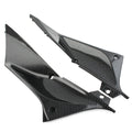 Carbon Fibre Side Air Duct Covers for Yamaha YZF R1 (2002-2003)