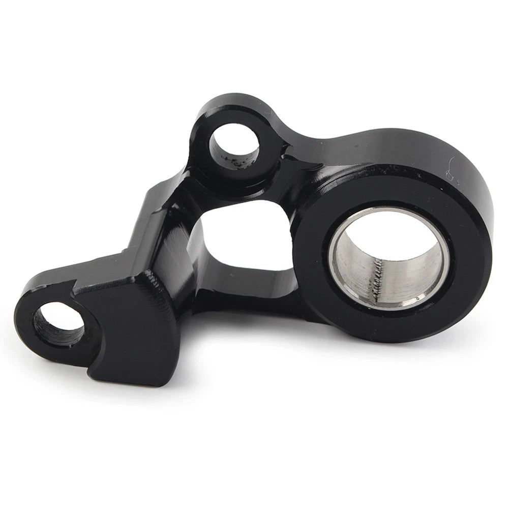 Shifting Gear Stabilizer for Honda CBR1000RR-R (2020–2023) Aluminum Black
