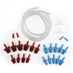 Master Cylinder Bleeder Kit for Car (14151)
