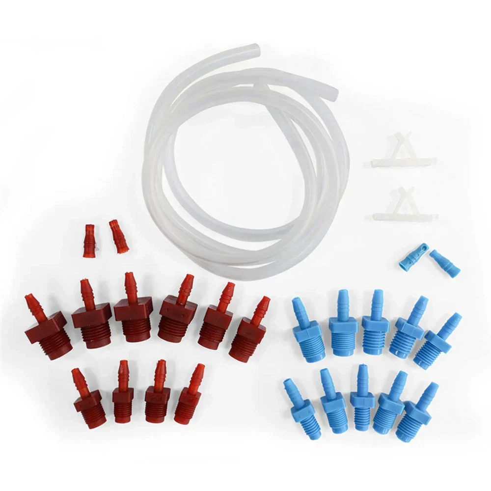 Master Cylinder Bleeder Kit for Car (14151)