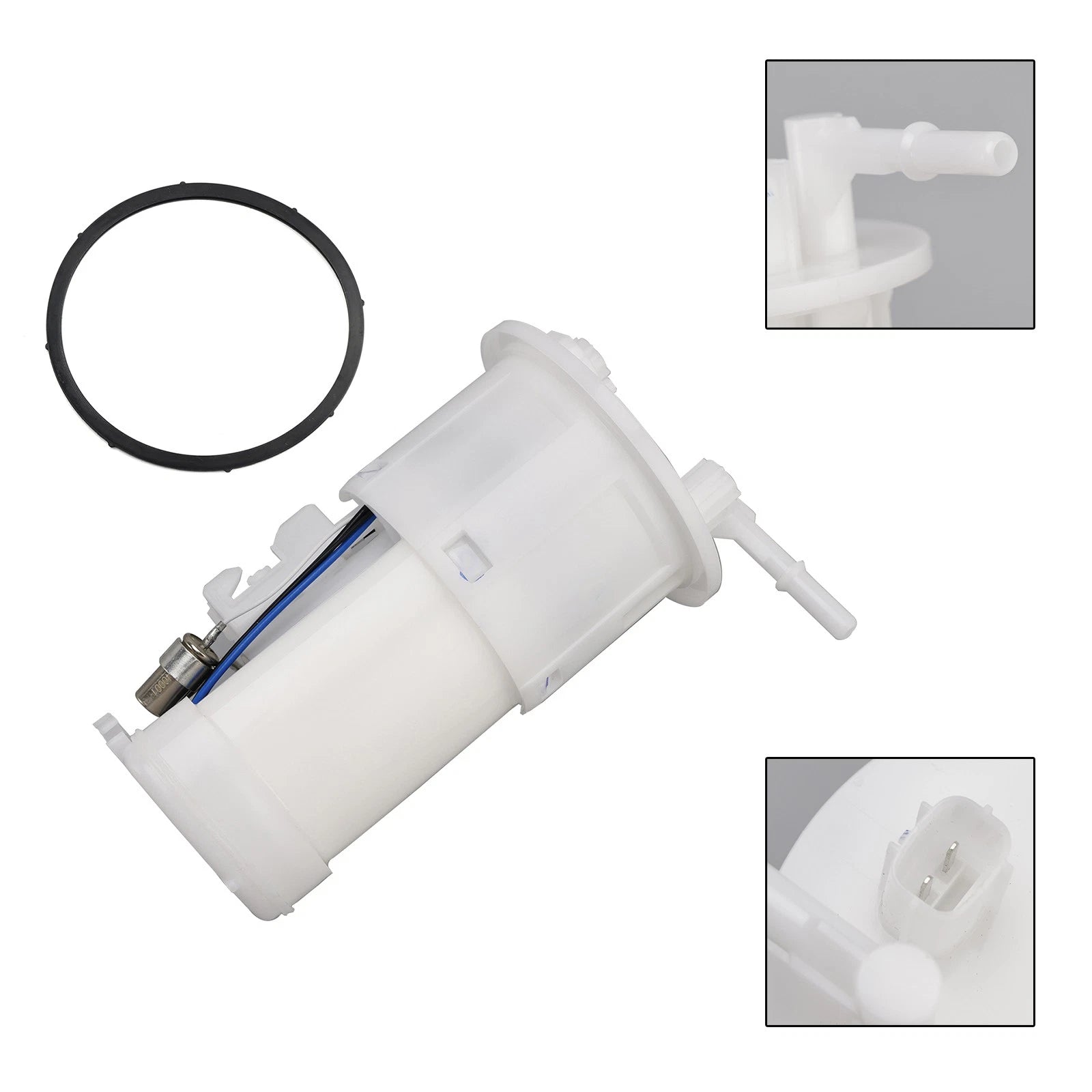 Fuel Pump Assembly Unit T2401977 for Daytona 675, Street Triple 675R (2006–2012)