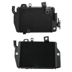 Set of 2 Radiators Engine Cooler for Triumph Tiger 900 GT (2020–2025)