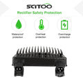 Voltage Regulator Rectifier for Dyna Fat Bob (2008–2014) 74631-08 74631-08A