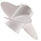 10 Spline Propeller for Yamaha 20-30HP (9-7/8 x 10-1/2) Aluminum (2000-2020)
