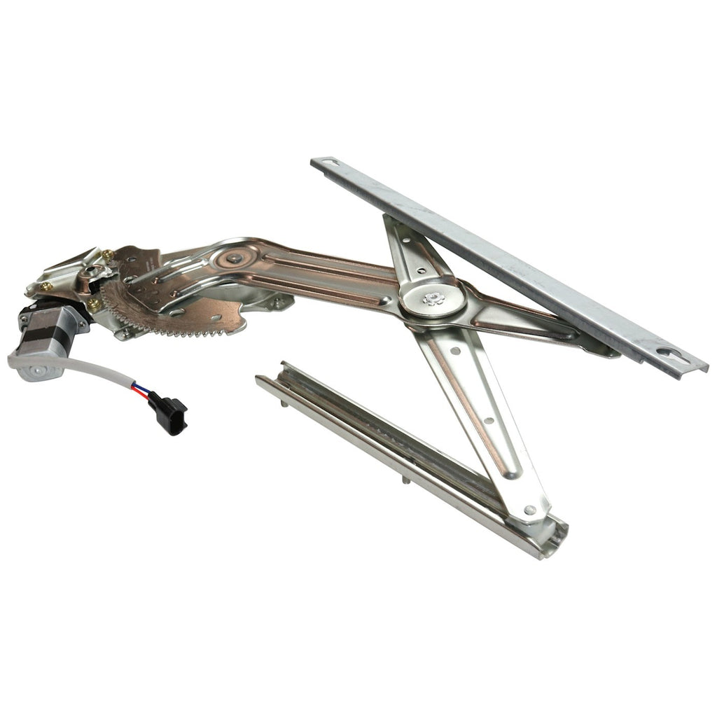 Window Regulator for Ram 3500 4500 (Rear Driver Left Side)