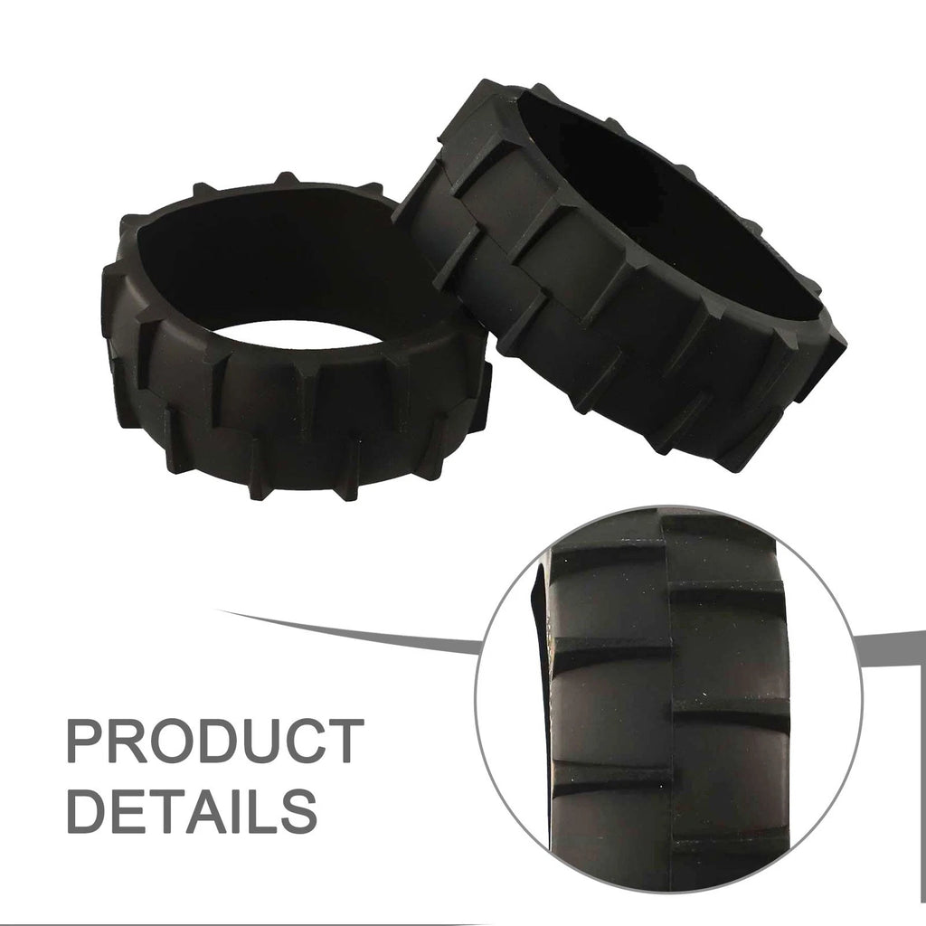 Anti Pulley Solution for Dreame A1 Lawnmower (2021–2023)