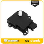 HVAC Blend Door Actuator for Explorer, Flex, MKS, MKT (2011–2018)