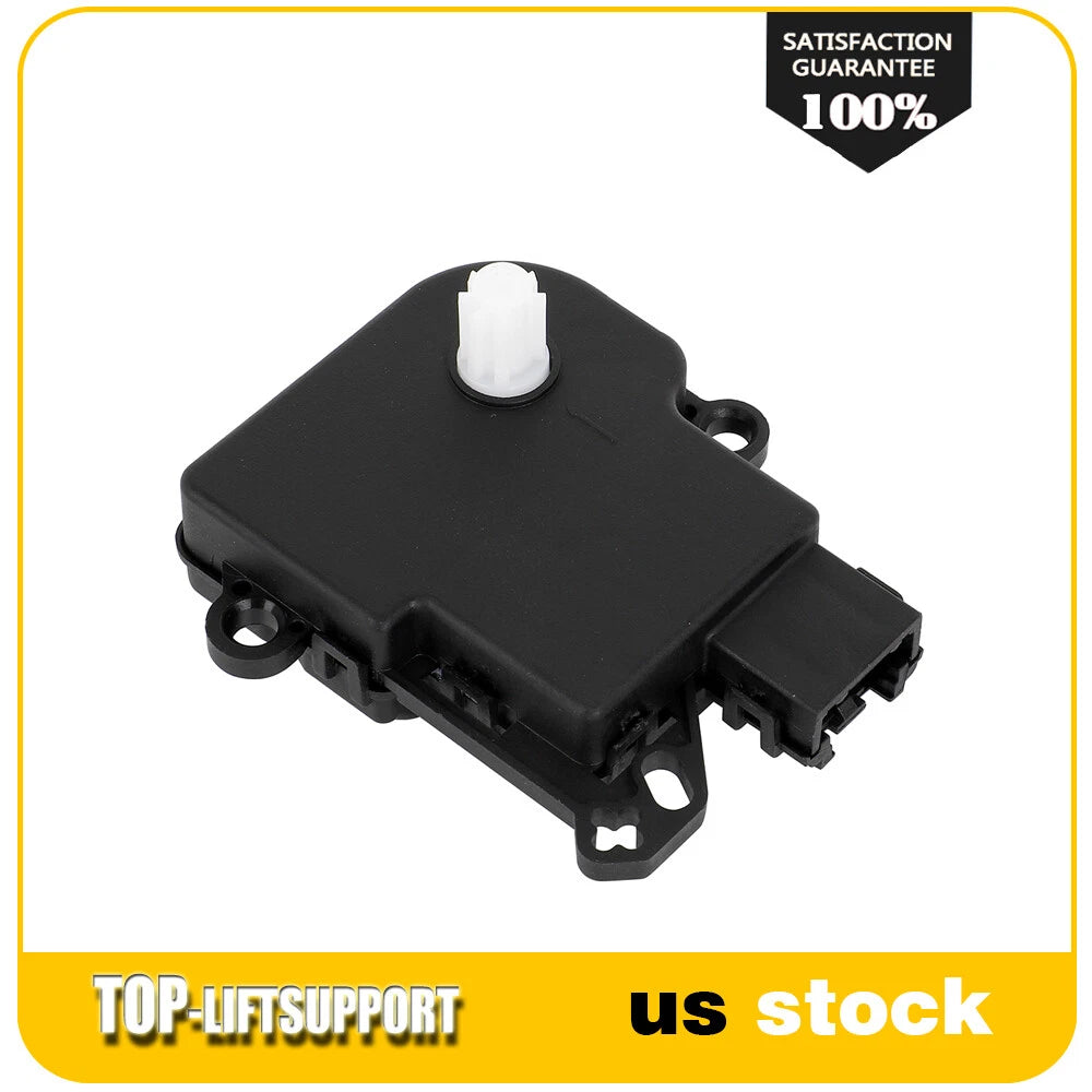 HVAC Blend Door Actuator for Explorer, Flex, MKS, MKT (2011–2018)