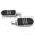 Chrome Streamliner Footpeg for Victory Cross Country (2010–2017)