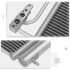 Aluminum Core Radiator for Mazda 3 (2012–2014)
