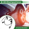 ABS Wheel Speed Sensor No. 895160R050 for Toyota RAV4 (2013–2018) Rear Right